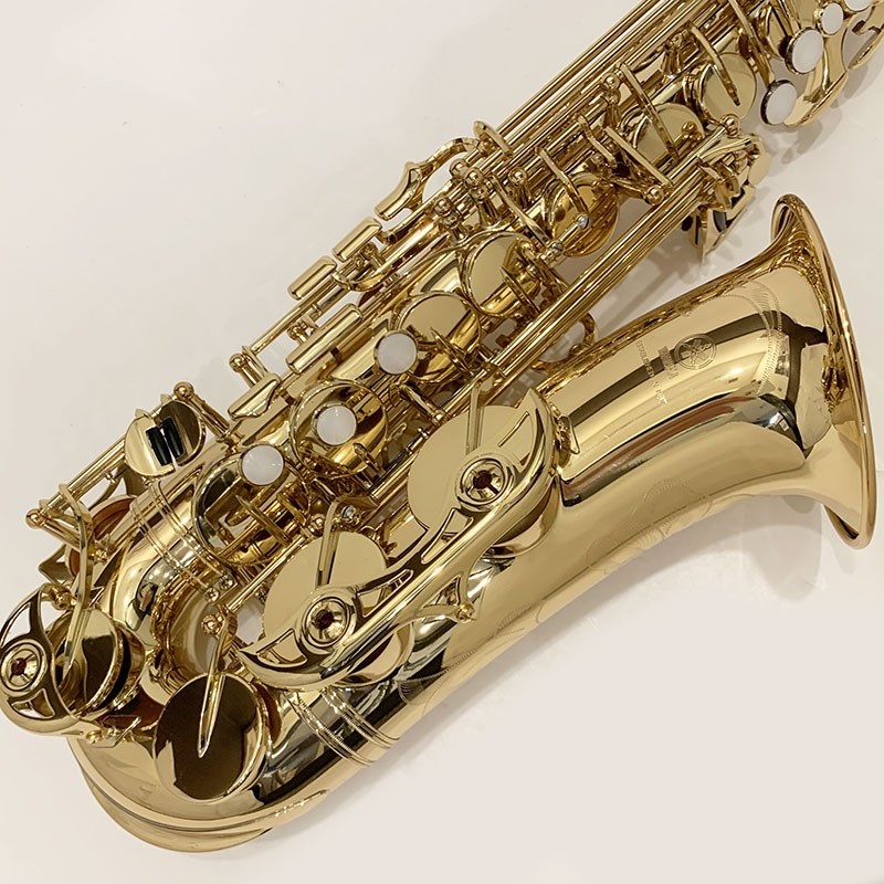 YAMAHA USED 中古 ヤマハ アルトサックス YAS-62(IV) S/N:E84xx4