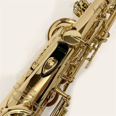アルトサックス　YAMAHA YAS-62 ヤマハ アルトサックス YAS-62｜ 管楽器専門店 永江楽器