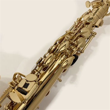 YAMAHA アルトサックス　YAS 62 ヤマハ | YAS-62 - サクソフォン - 概要