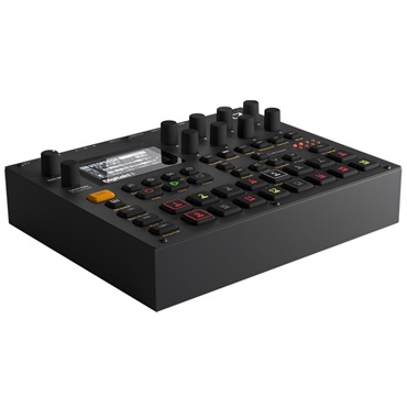 elektron Digitakt II 画像1