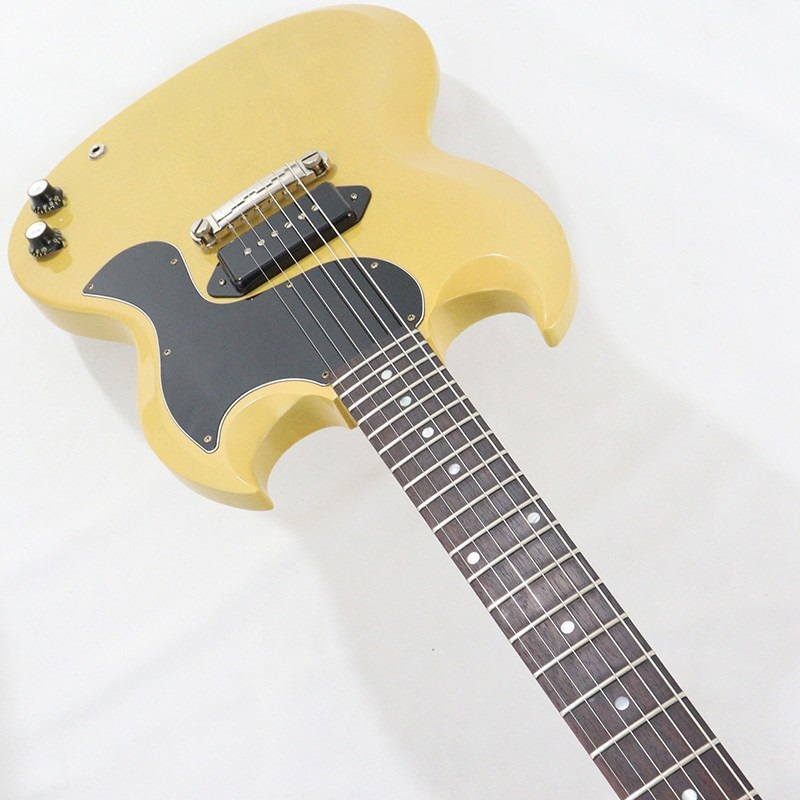 Gibson USA SG Junior Jr 中古 節約 ギブソン エレキギター P-90 