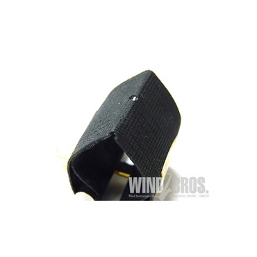 Rovner ソプラノ/アルトサックス用リガチャー ロブナー ヴァン・ゴッホ VG-1RVS 画像1