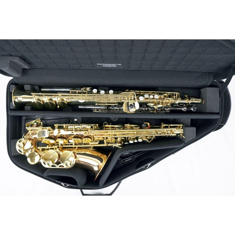 美品 Mavis ソプラノサックス MSS-100 管楽器 ケース付属 安