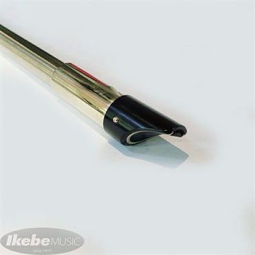 Killarney Whistle 【お取り寄せ品】 Tin Whistle B♭ Brass ティンホイッスル B♭管 真鍮 画像1