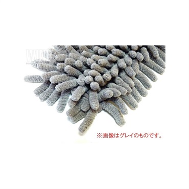 Anfree アンフリー モコモコクリーニングスワブ アルトサックスボディ用 ブルー 画像2