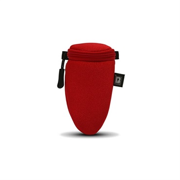 BROPRO 管楽器マウスピース用 ポーチ ブロプロ MPC-1 「カラー：ブラック」 画像2