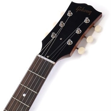Gibson Murphy Lab 1963 SG Junior Lightning Bar Cherry Ultra