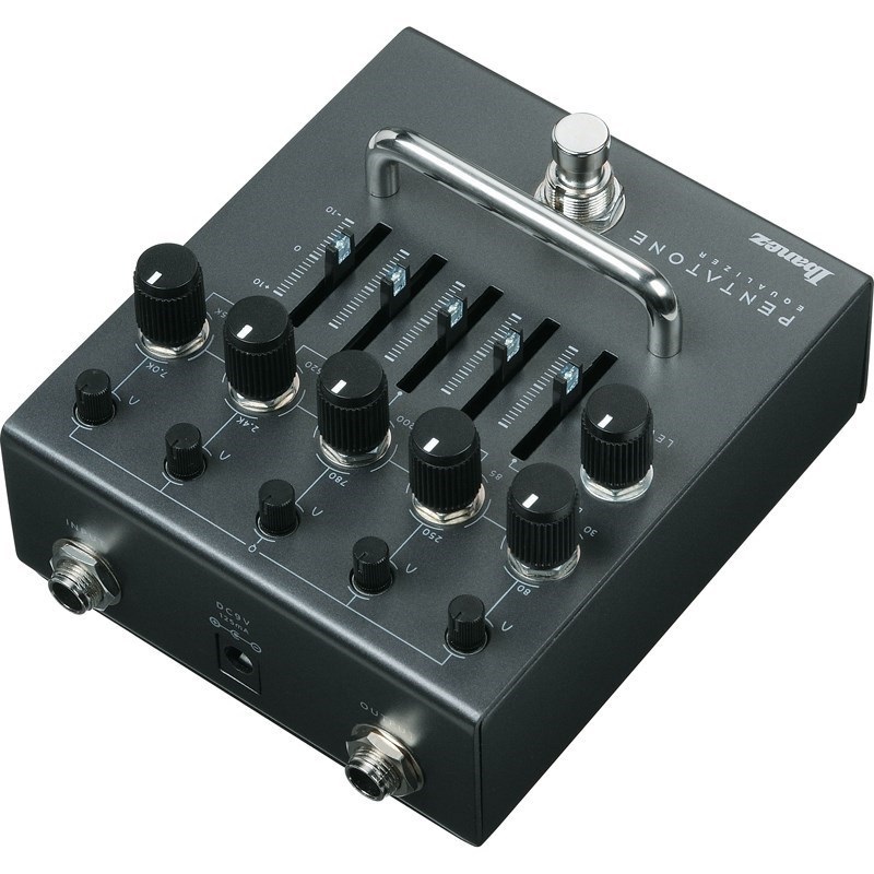 Ibanez PTEQ ｜イケベ楽器店オンラインストア