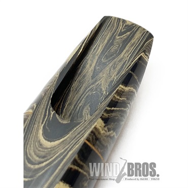 Amazon | D'Addario WOODWINDS D7M マーブル Select Jazz テナー