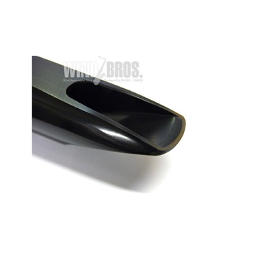 MEYER 【お取り寄せ品/国内未発売モデル】【オープニング：7】テナーサックス用マウスピース G by メイヤー 画像1