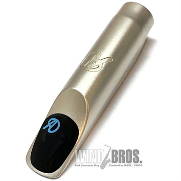 Drake（ドレイク）　NYJA　アルトサックス用マウスピース　5番 Drake NYJA アルトサックス用マウスピース 【5】 【特価品