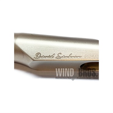 DRAKE 「オープニング：6」アルトサックス用マウスピース ドレイク