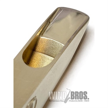 DRAKE 「オープニング：6」アルトサックス用マウスピース ドレイク