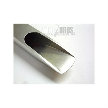 【美品　値下げ】Beechler アルトサックス メタルマウスピース ５番 Beechler 【お取り寄せ品】「オープニング：5」アルトサックス用マウス