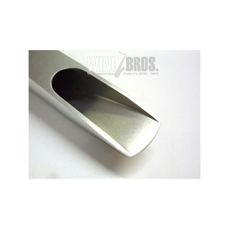 【美品　値下げ】Beechler アルトサックス メタルマウスピース ５番 Beechler 「オープニング：6」アルトサックス用マウスピース ARB