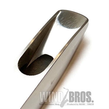 Berg Larsen バリトンサックス用マウスピース ベルグラーセン メタル