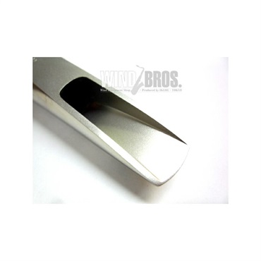 Beechler l BELLITE テナーサックス マウスピース Beechler 【お取り寄せ品】「オープニング：5」テナーサックス用マウス