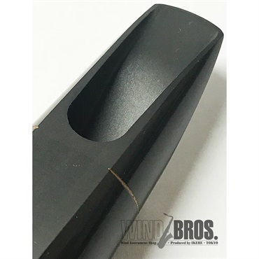 D'Addario Wood Winds 「オープニング：D8M」テナーサックス用マウスピース ダダリオ・ウッドウィンズ セレクト・ジャズ 画像2