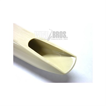 Beechler 「オープニング：4*」アルトサックス用マウスピース ARB グレイトネック オリジナル【新楽器応援セール】 画像1