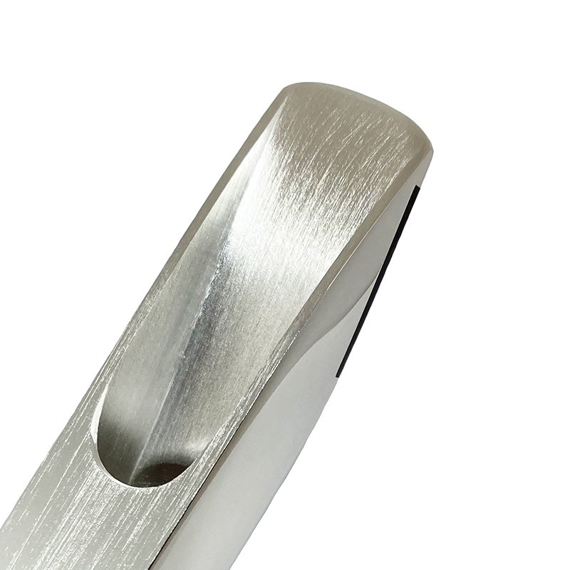 YANAGISAWA 「オープニング：6」 バリトンサックス用マウスピース ヤナギサワ メタル 画像3