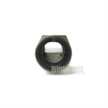 Berg Larsen テナーサックス用マウスピース ベルグラーセン メタル 2M