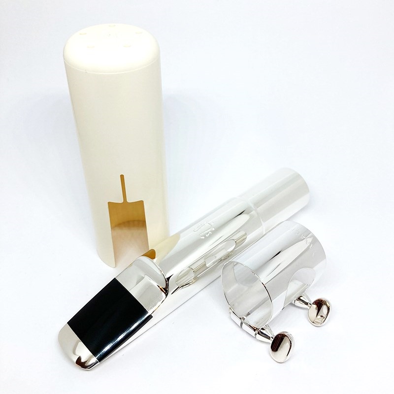 YANAGISAWA 【お取り寄せ品】「オープニング：9」 テナーサックス用マウスピース ヤナギサワ メタル 画像1
