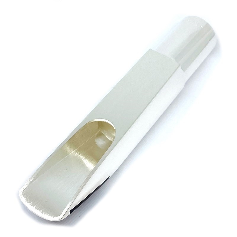 YANAGISAWA 【お取り寄せ品】「オープニング：9」 テナーサックス用マウスピース ヤナギサワ メタル 画像2