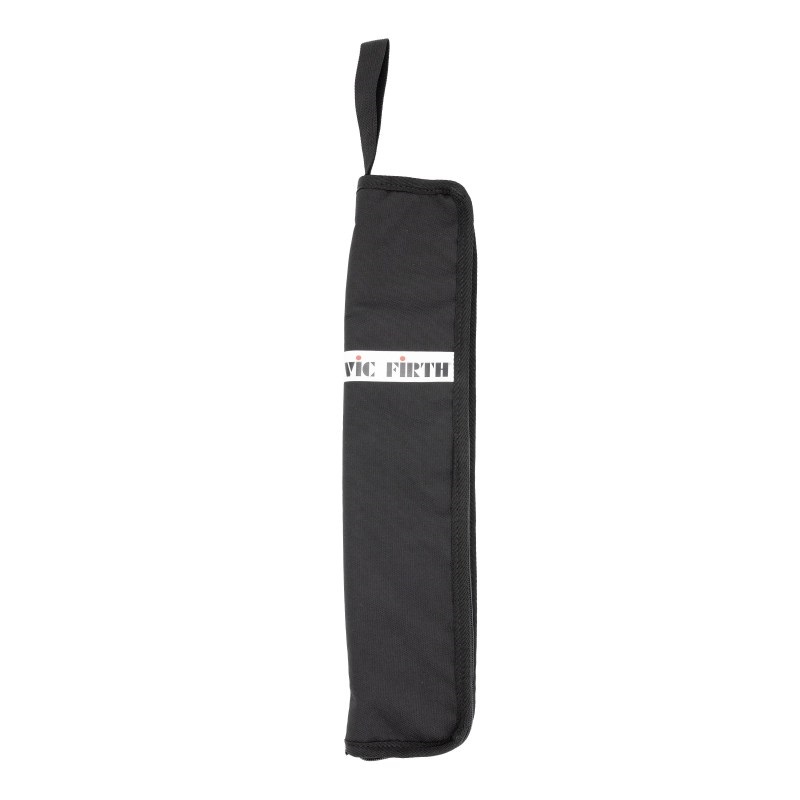 VIC FIRTH VIC-VXSB #B [ESSENTIAL STICK BAG - BLACK] 画像1