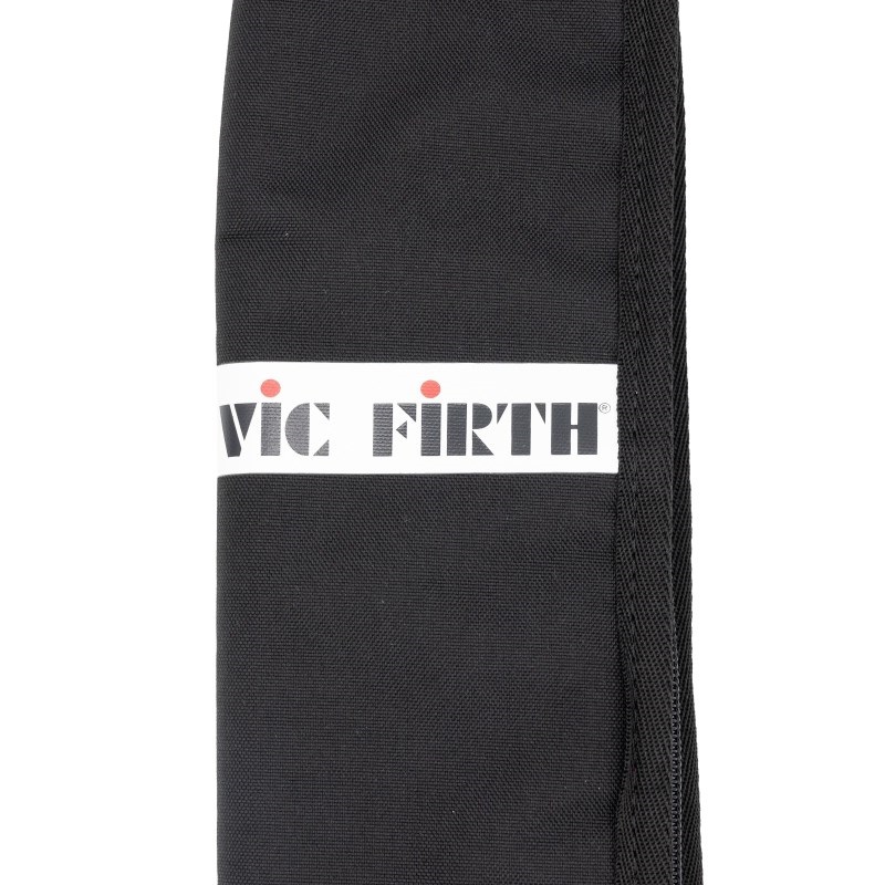 VIC FIRTH VIC-VXSB #B [ESSENTIAL STICK BAG - BLACK] 画像4