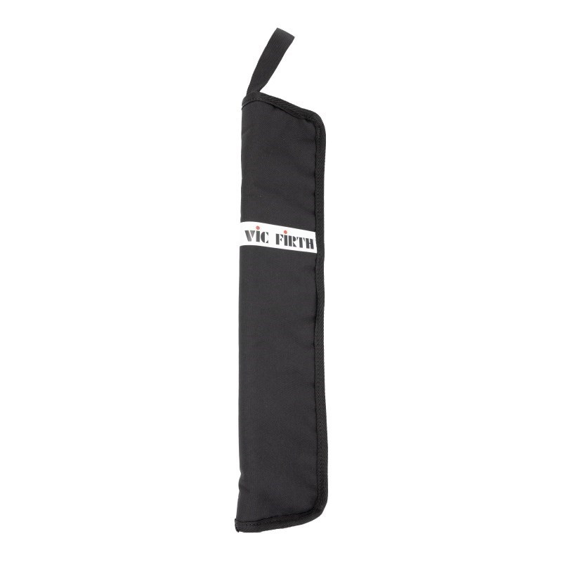 VIC FIRTH VIC-VXSB #B [ESSENTIAL STICK BAG - BLACK] 画像7