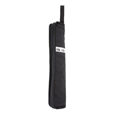VIC FIRTH VIC-VXSB #B [ESSENTIAL STICK BAG - BLACK] 画像8