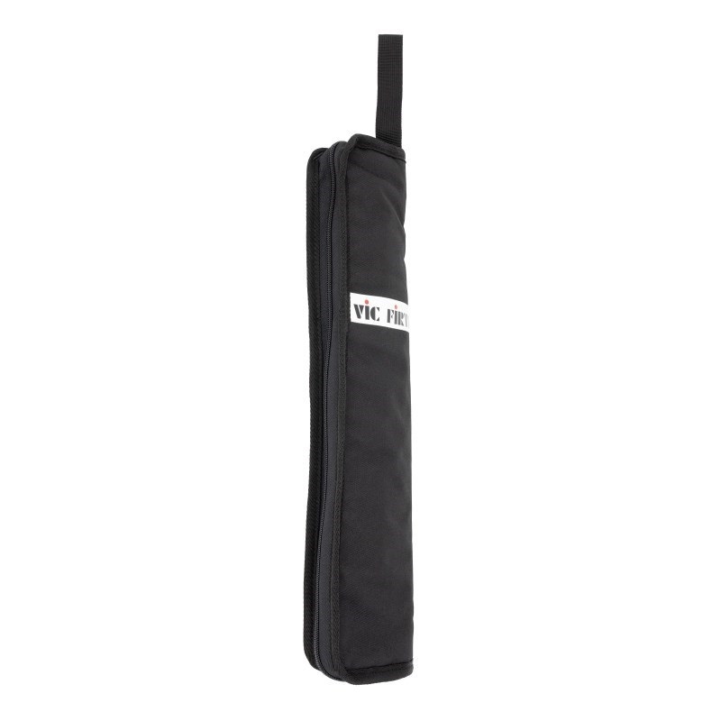 VIC FIRTH VIC-VXSB #B [ESSENTIAL STICK BAG - BLACK] 画像8
