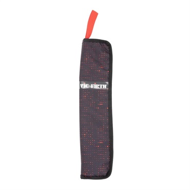 VIC FIRTH VIC-VXSB #RD [ESSENTIAL STICK BAG - RED DOT] 画像1