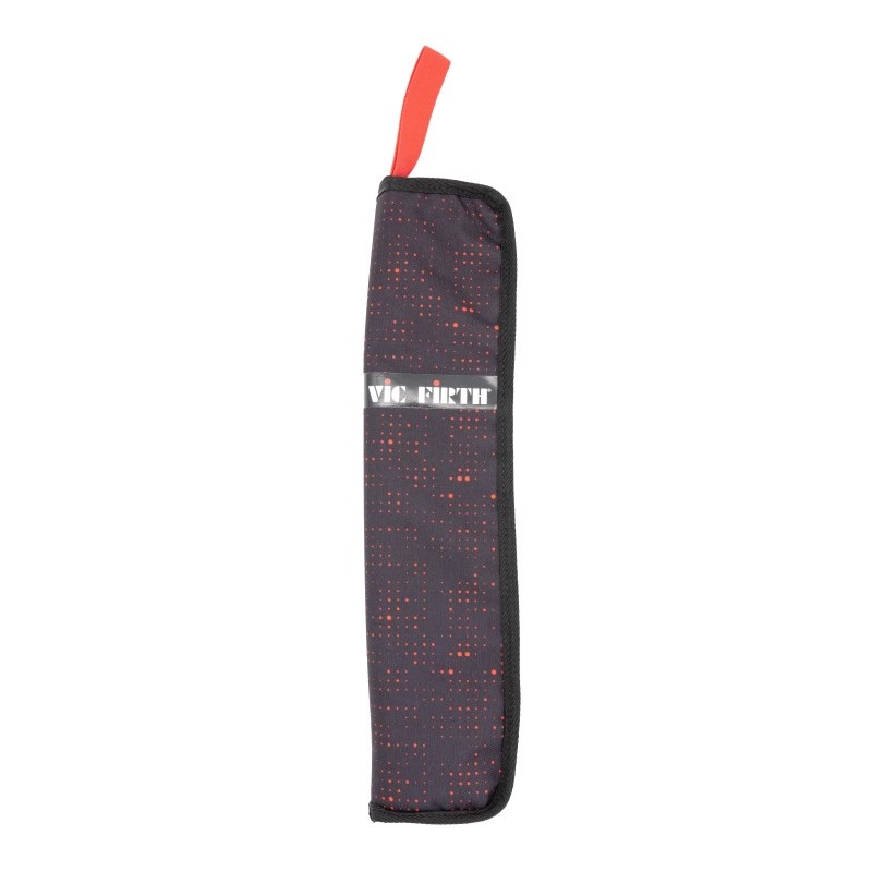 VIC FIRTH VIC-VXSB #RD [ESSENTIAL STICK BAG - RED DOT] 画像1