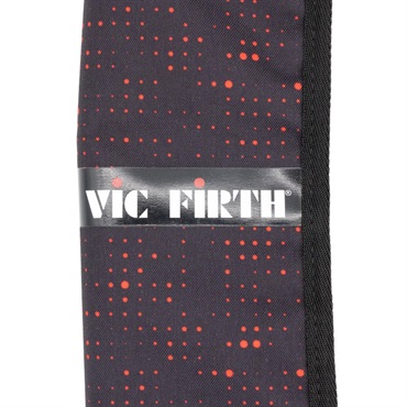 VIC FIRTH VIC-VXSB #RD [ESSENTIAL STICK BAG - RED DOT] 画像4