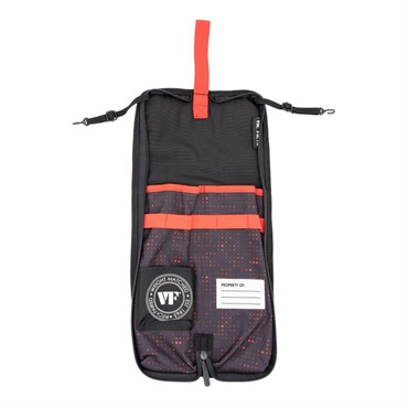 VIC FIRTH VIC-VXSB #RD [ESSENTIAL STICK BAG - RED DOT] 画像5