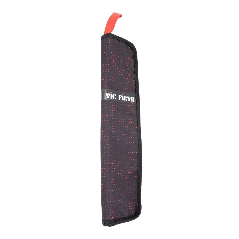 VIC FIRTH VIC-VXSB #RD [ESSENTIAL STICK BAG - RED DOT] 画像7