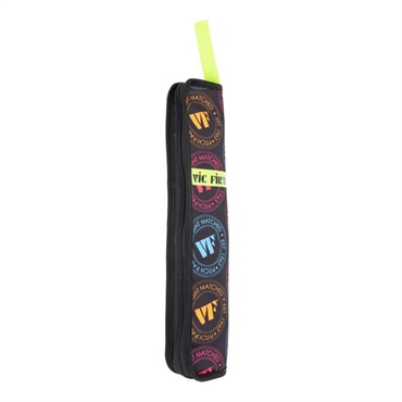 VIC FIRTH VIC-VXSB #NE [ESSENTIAL STICK BAG - NEON] 画像8
