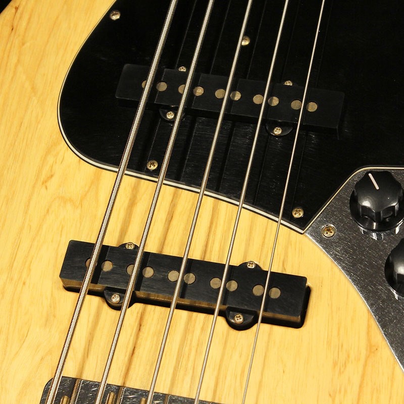 Freedom Custom Guitar Research O.S. Retro JB-5st Passive (Custom 