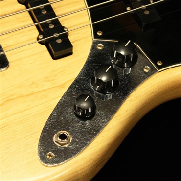 Freedom Custom Guitar Research O.S. Retro JB-5st Passive (Custom 