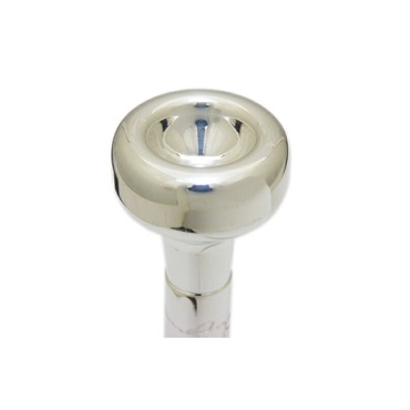 その他ブランド(管楽器・吹奏楽器) RS Berkeley Legends Series Dizzy Gillespie 【トランペット用マウスピース】 画像1