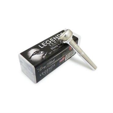 その他ブランド(管楽器・吹奏楽器) RS Berkeley Legends Series Dizzy Gillespie 【トランペット用マウスピース】 画像2