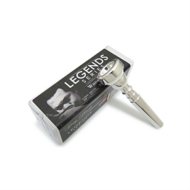 Boosey&hawkes Regent II トランペット　マウスピース Boosey&hawkes Regent II トランペット マウスピース Boosey&hawkes