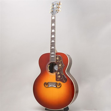 Gibson SJ-200 Standard Rosewood (Rosewood Burst) ギブソン 画像2
