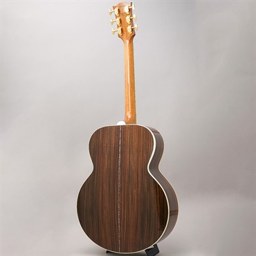 Gibson SJ-200 Standard Rosewood (Rosewood Burst) ギブソン 画像3