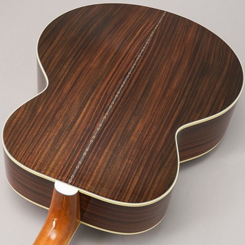 Gibson SJ-200 Standard Rosewood (Rosewood Burst) ギブソン 画像5