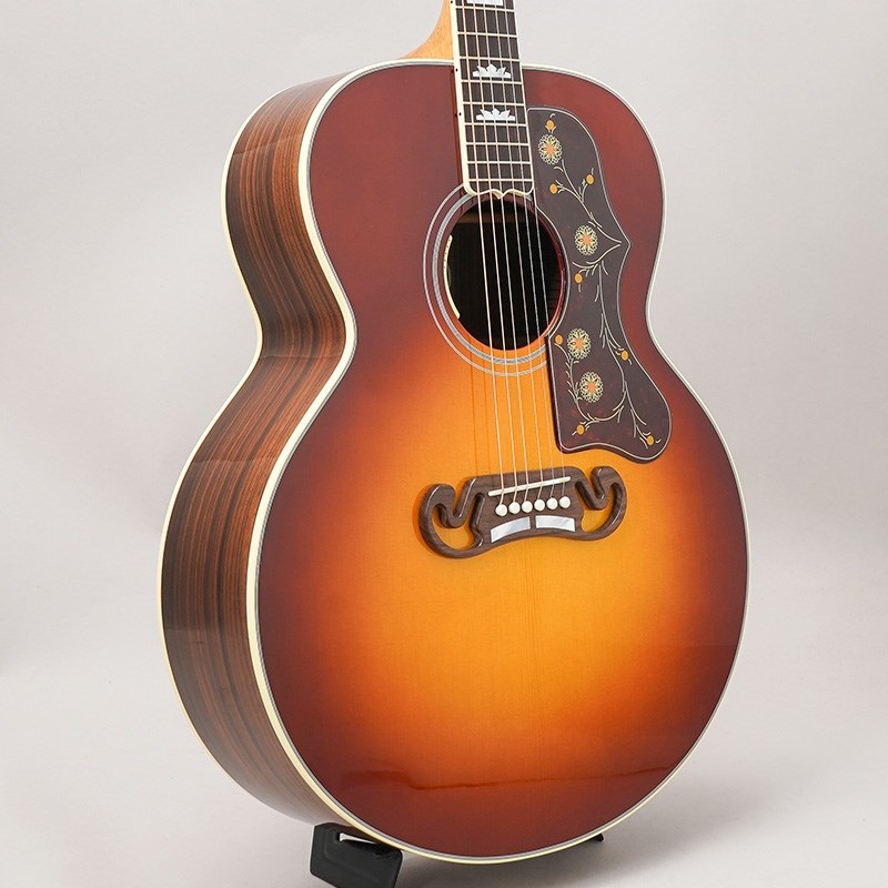 Gibson SJ-200 Standard Rosewood (Rosewood Burst) ギブソン 画像7