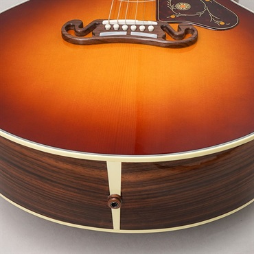 Gibson SJ-200 Standard Rosewood (Rosewood Burst) ギブソン 画像8