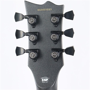 E-II VIPER 【Black】（新品/送料無料）【楽器検索デジマート】