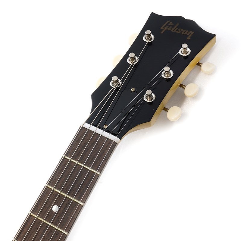 Gibson Murphy Lab 1963 SG Junior Lightning Bar TV Yellow Ultra Light Aged SN.401253 画像8
